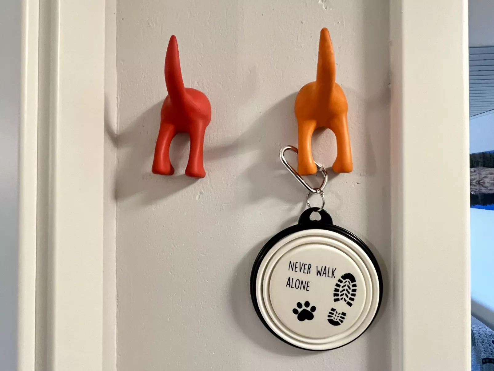 Sonnige Aussichten-Drinnen