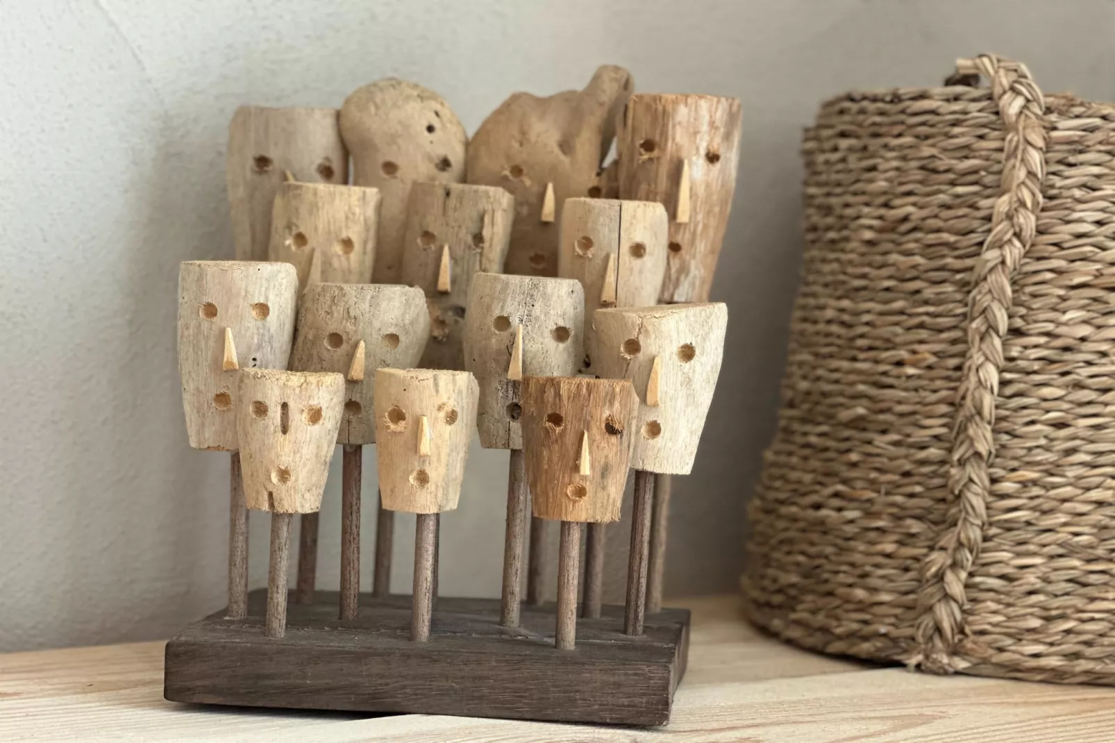 Villa Vista Pedreguer-Ambiance