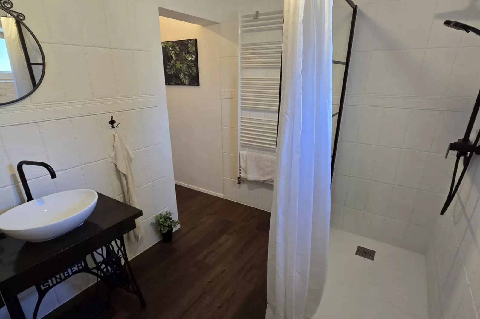 Luxury Pool Villa Aurora - Four Bedroom Villa with the Pool-Schlafzimmer