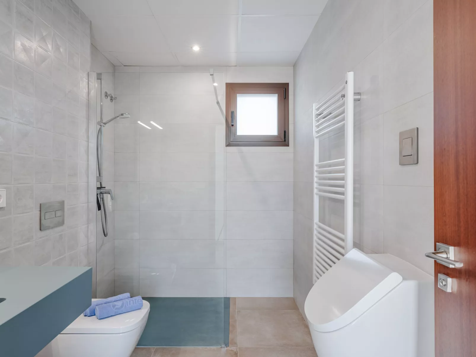 Can Calablanca-Drinnen