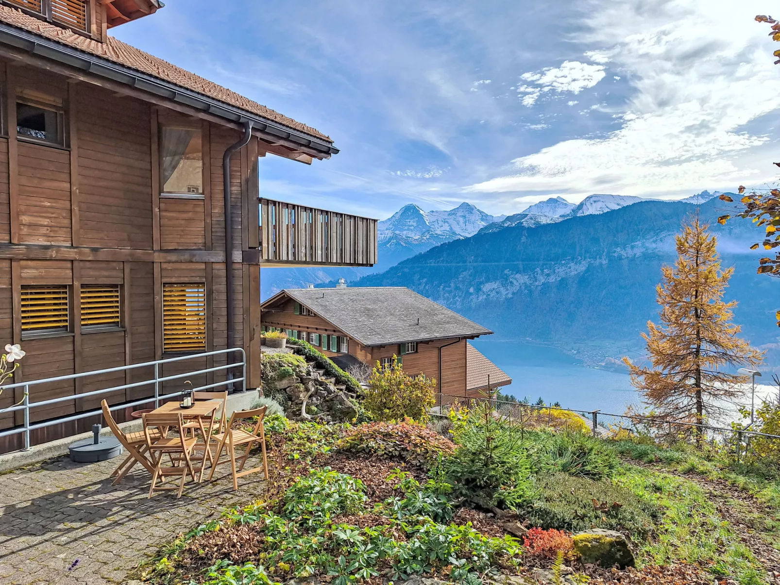 Möösli Vue-Outside