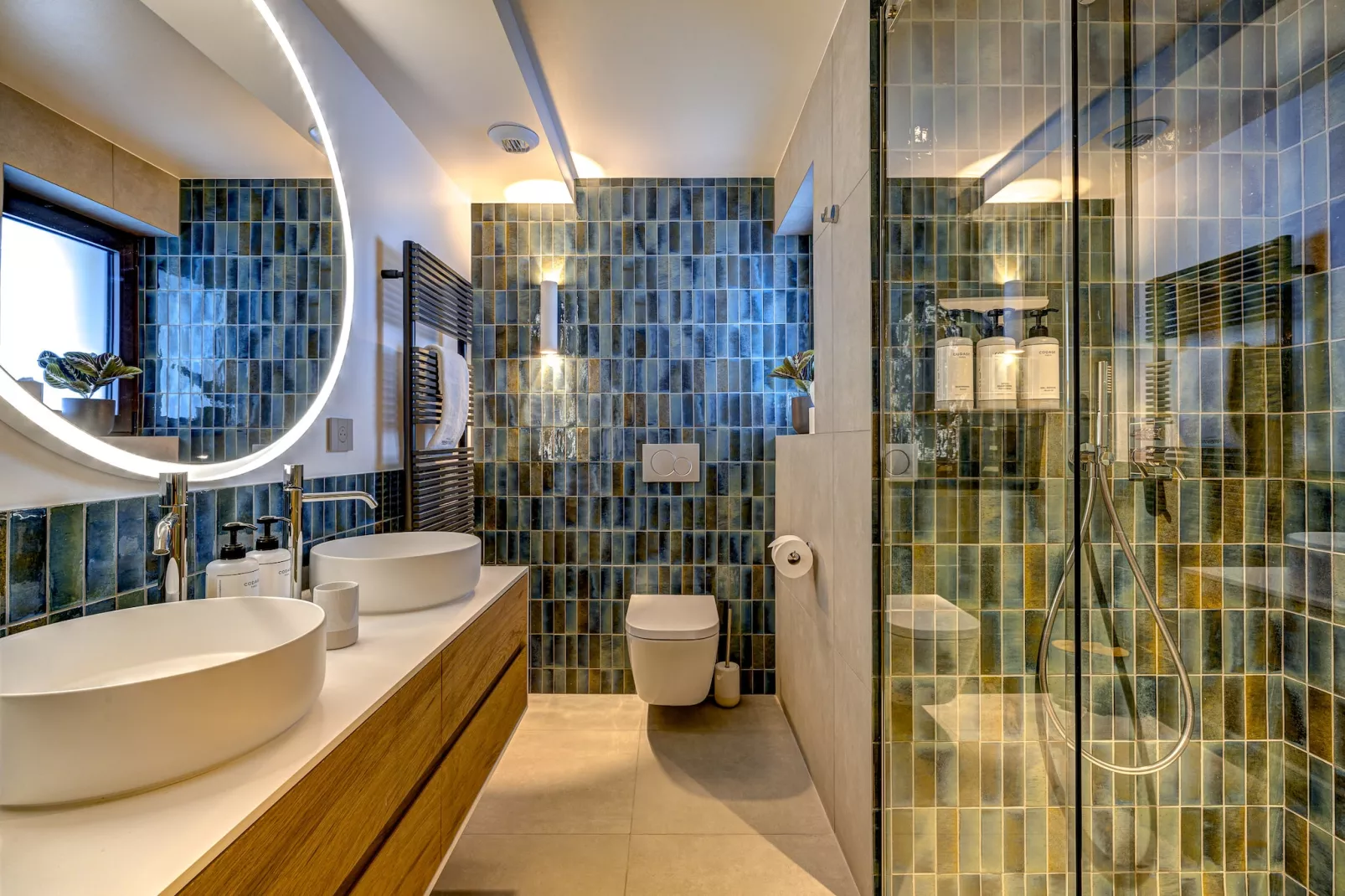 Josephine-Badezimmer