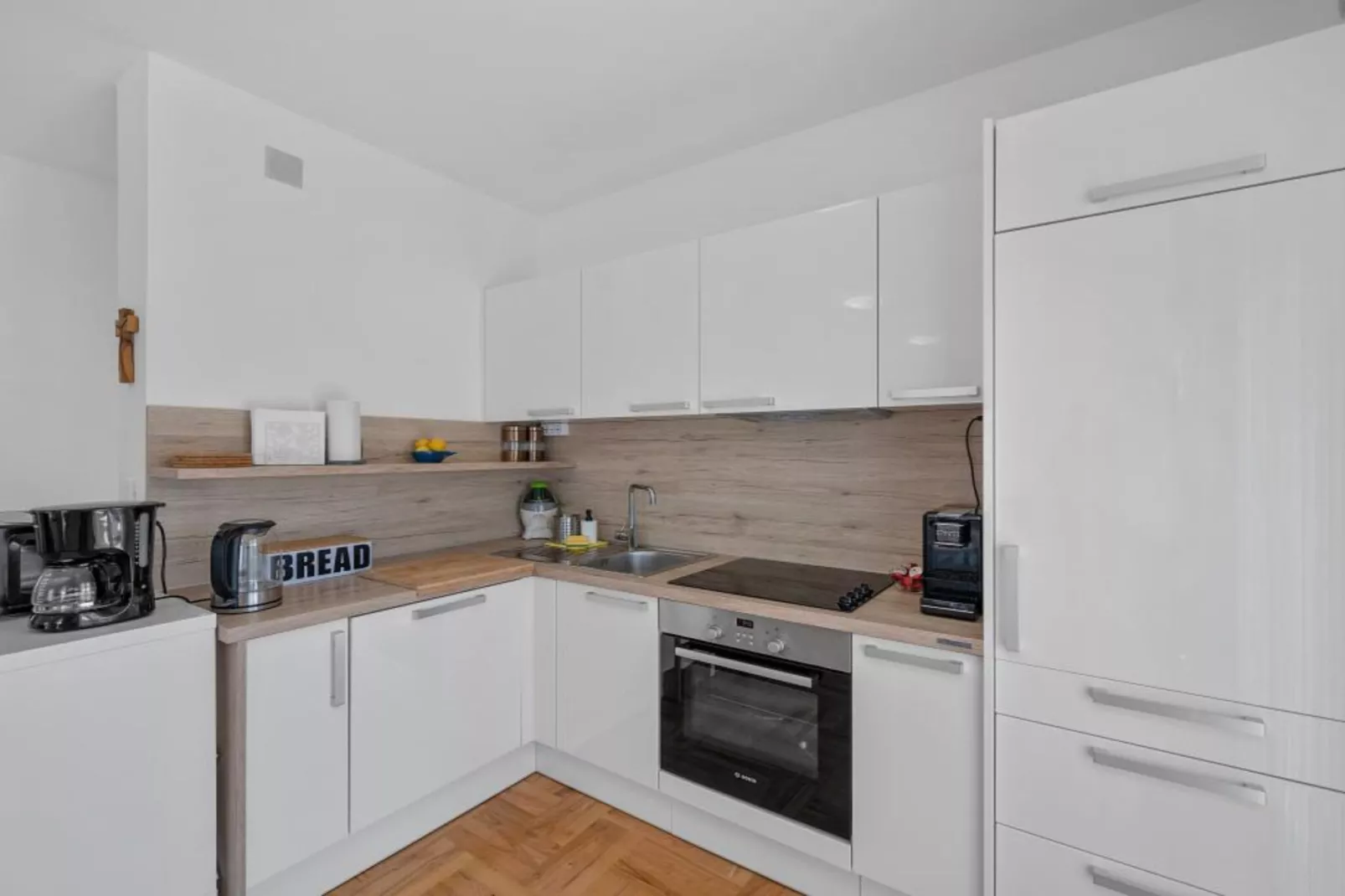 Apartments Villa Salvia Adriatica Grebaštica - Two Bedroom Apartment With Terrace And Sea View (Adriatica)-Extérieur