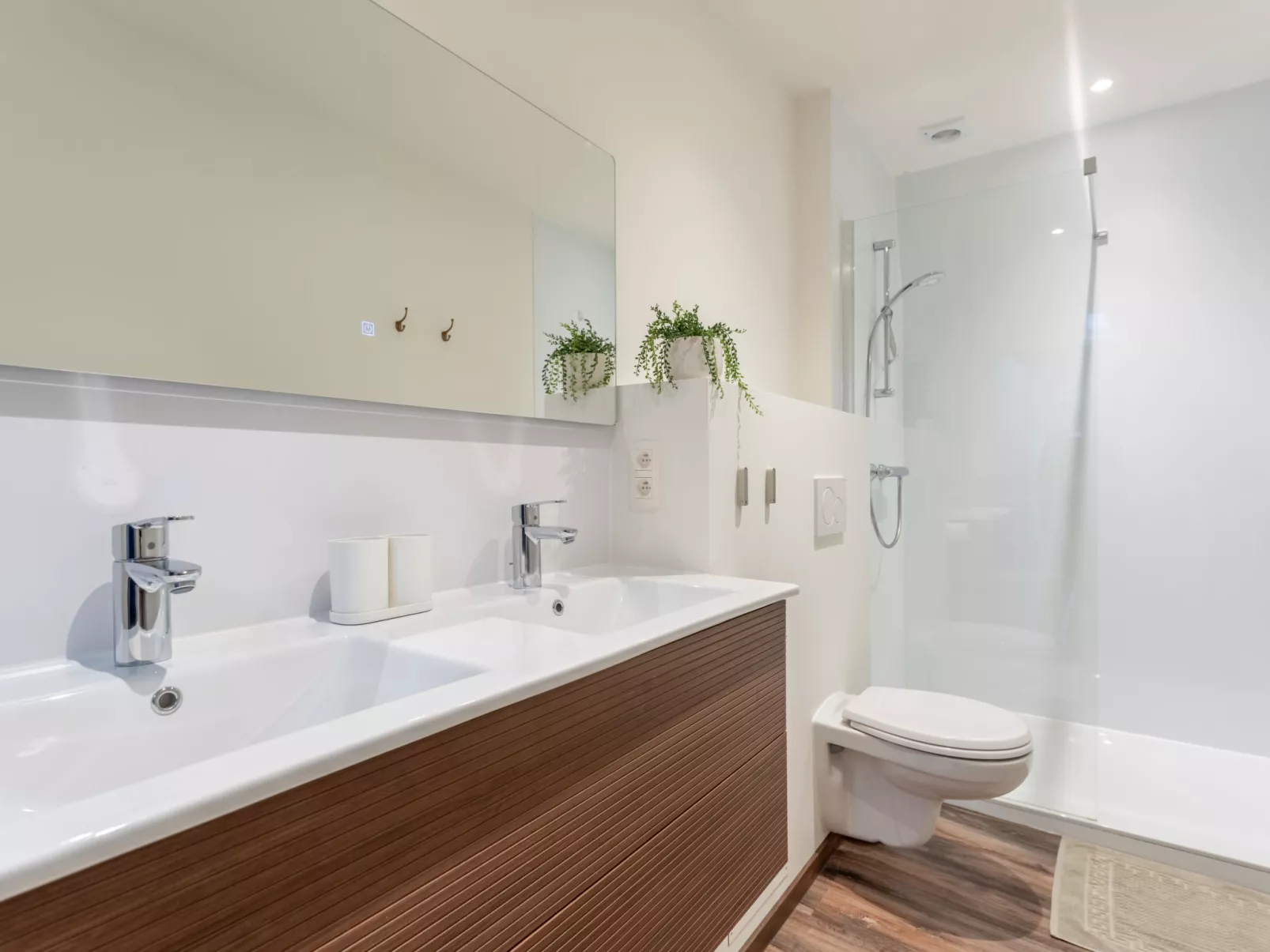 Notre Refuge - Your Belle Époque Escape-Dedans