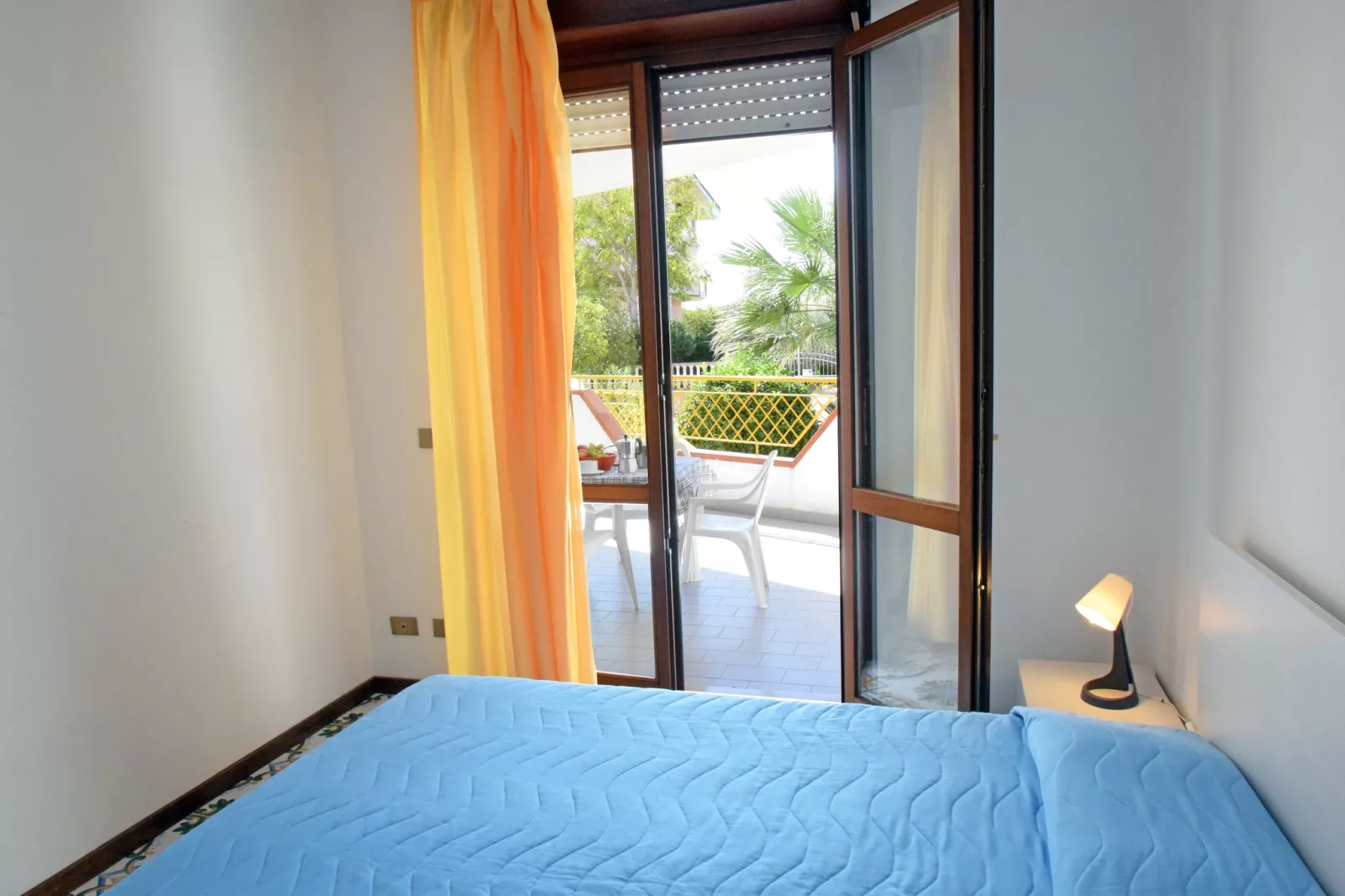 Residenza Capri BILO 4-Bedroom