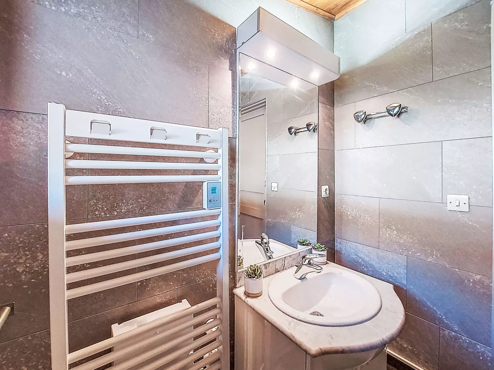 La Combe des Ours-Inside