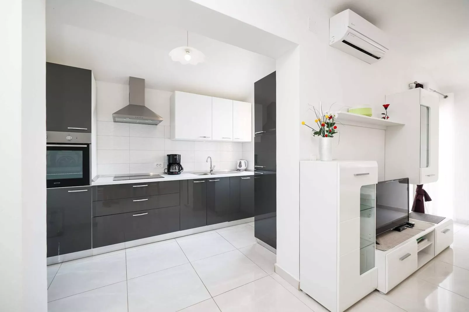 Holiday home Nekic-Küche