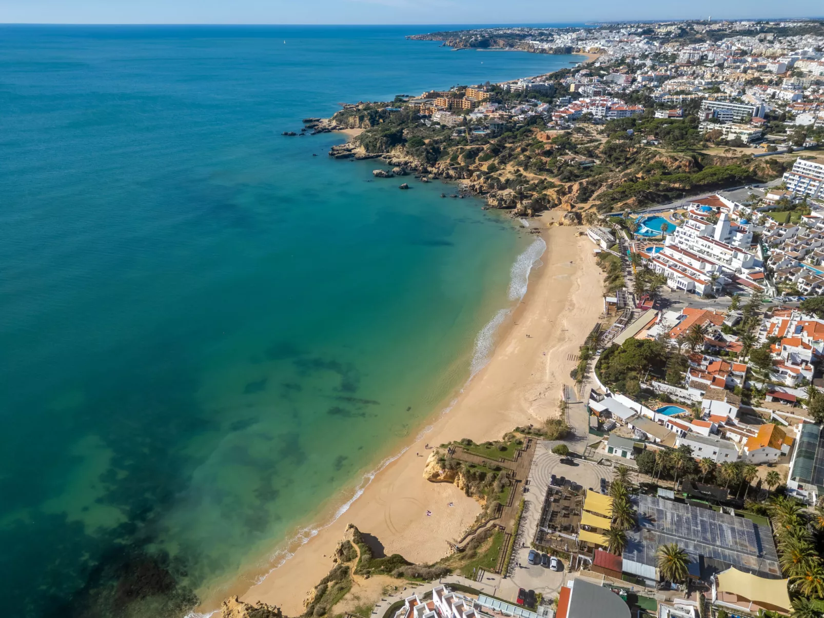 Viva One - Vip Properties-Dehors