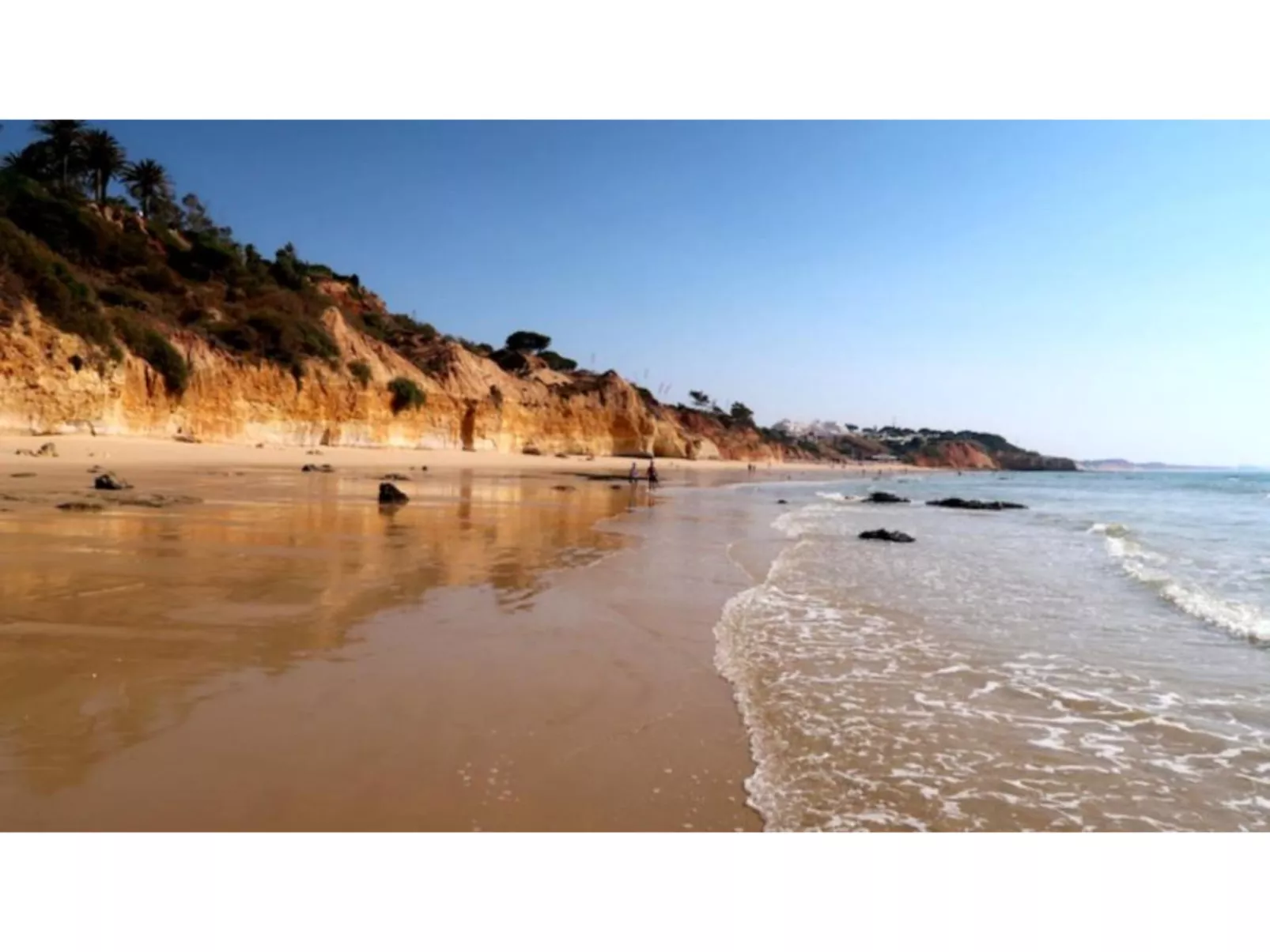 Ivone - Sunny Way-Dehors