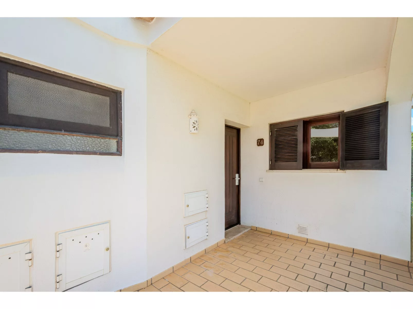 Rita - Sunny Way-Dehors