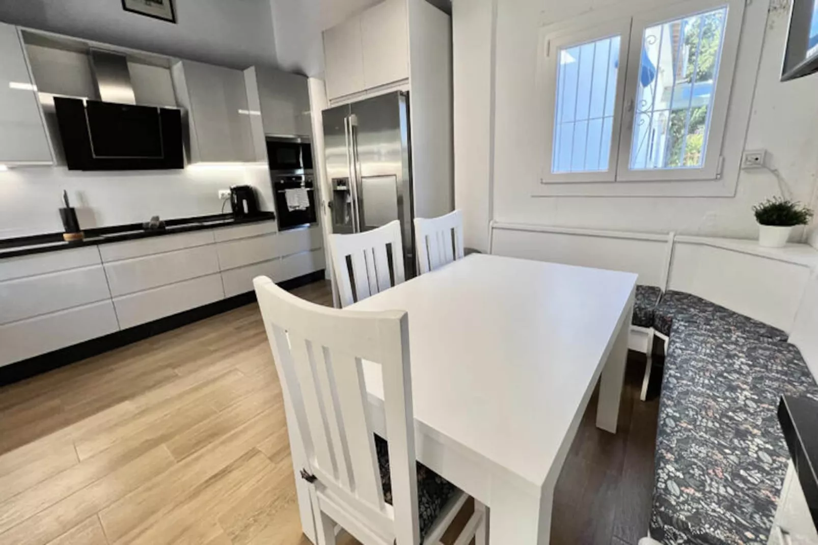 Maison à Marbella-Non tagué