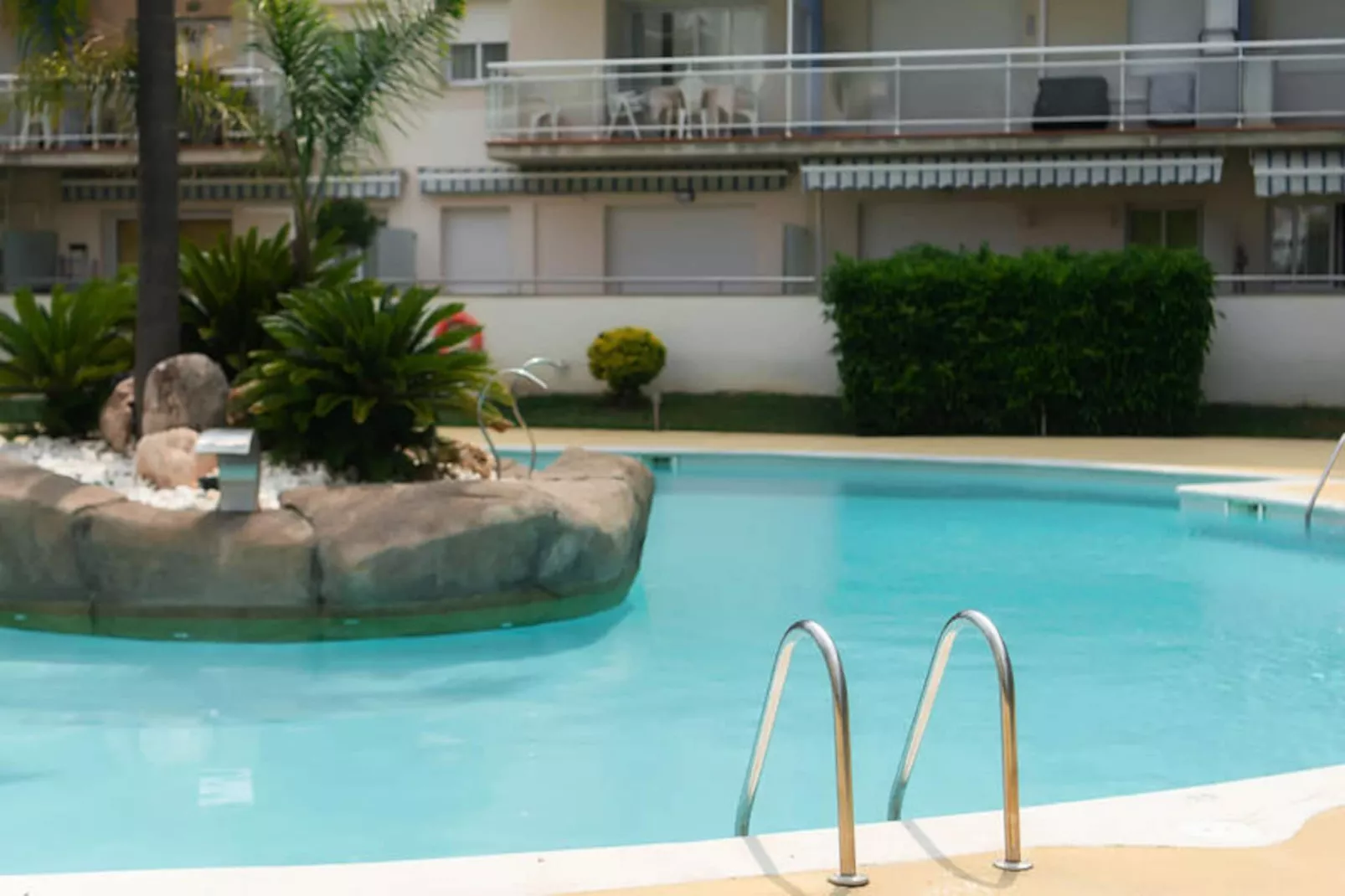 Appartements à Roses-Nicht zugeordnet