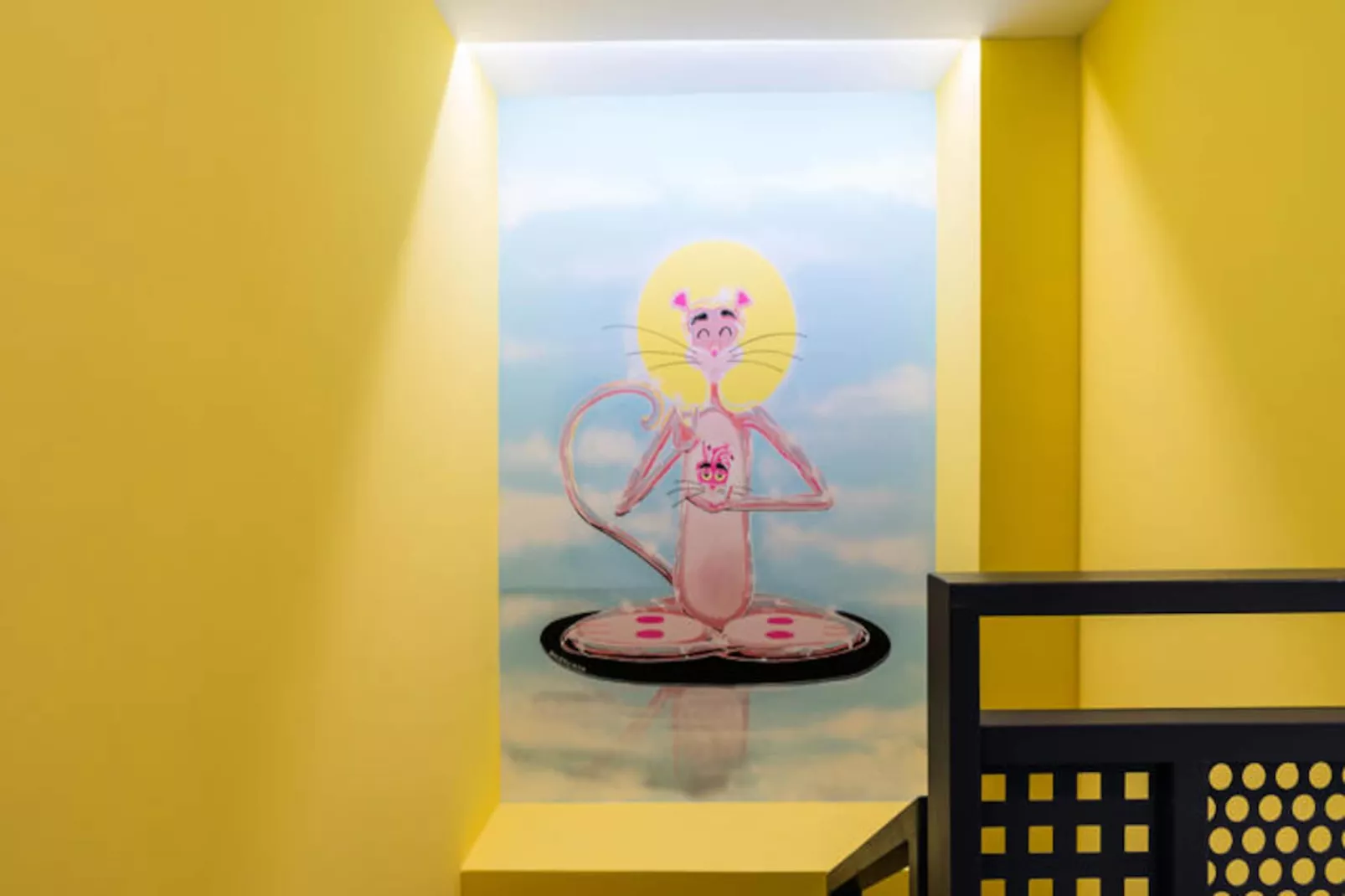 Appartements à Málaga-Untagged