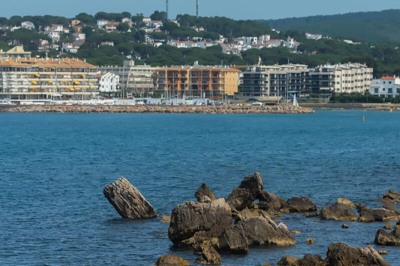 Appartements à L'Escala-Untagged