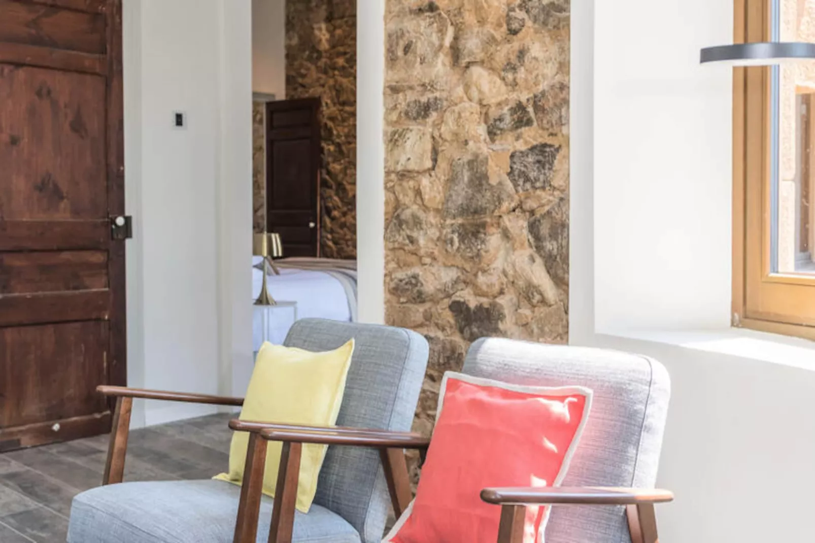 Maison à Sant Hilari Sacalm-Non tagué