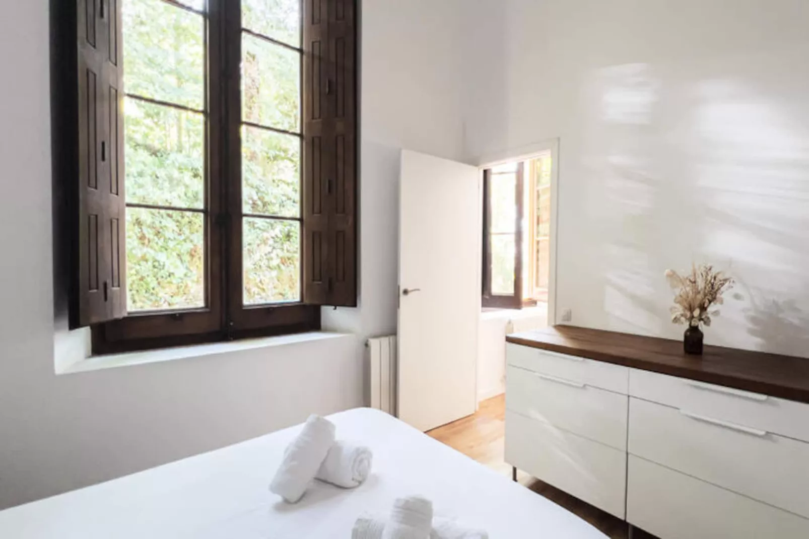 Mobil Home - Bungalow - Cottage à Sant Hilari Sacalm-Untagged