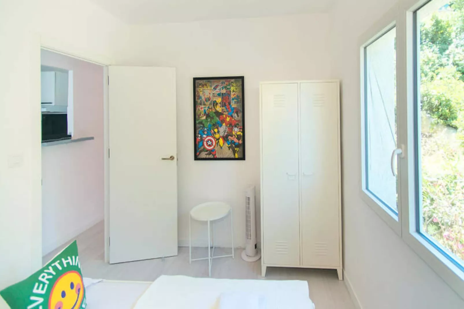 Maison à Roses-Untagged