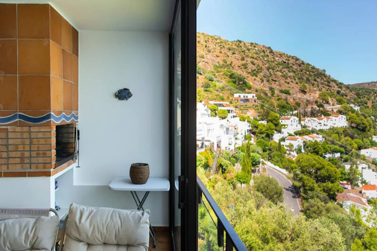 Appartements à Roses-Nicht zugeordnet