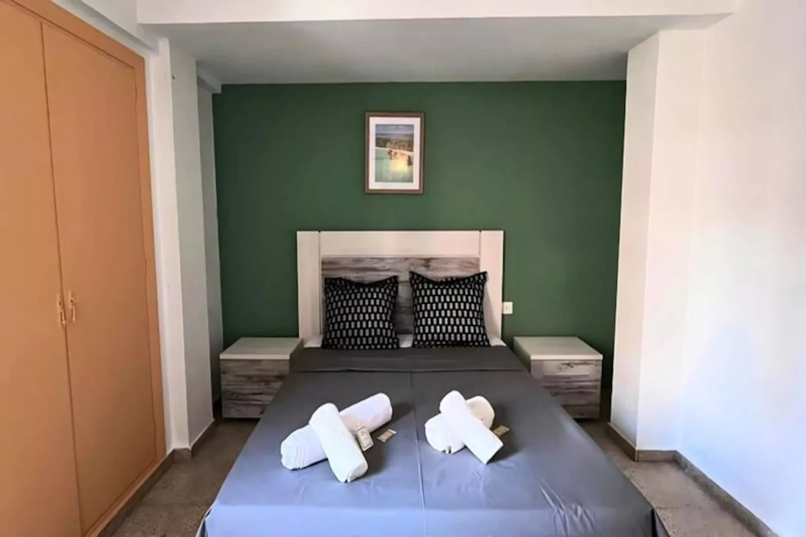 Appartement 3 Chambres Et 2 Salles De Bains : Id&eacute;al Famille Et Nomades-Non tagué