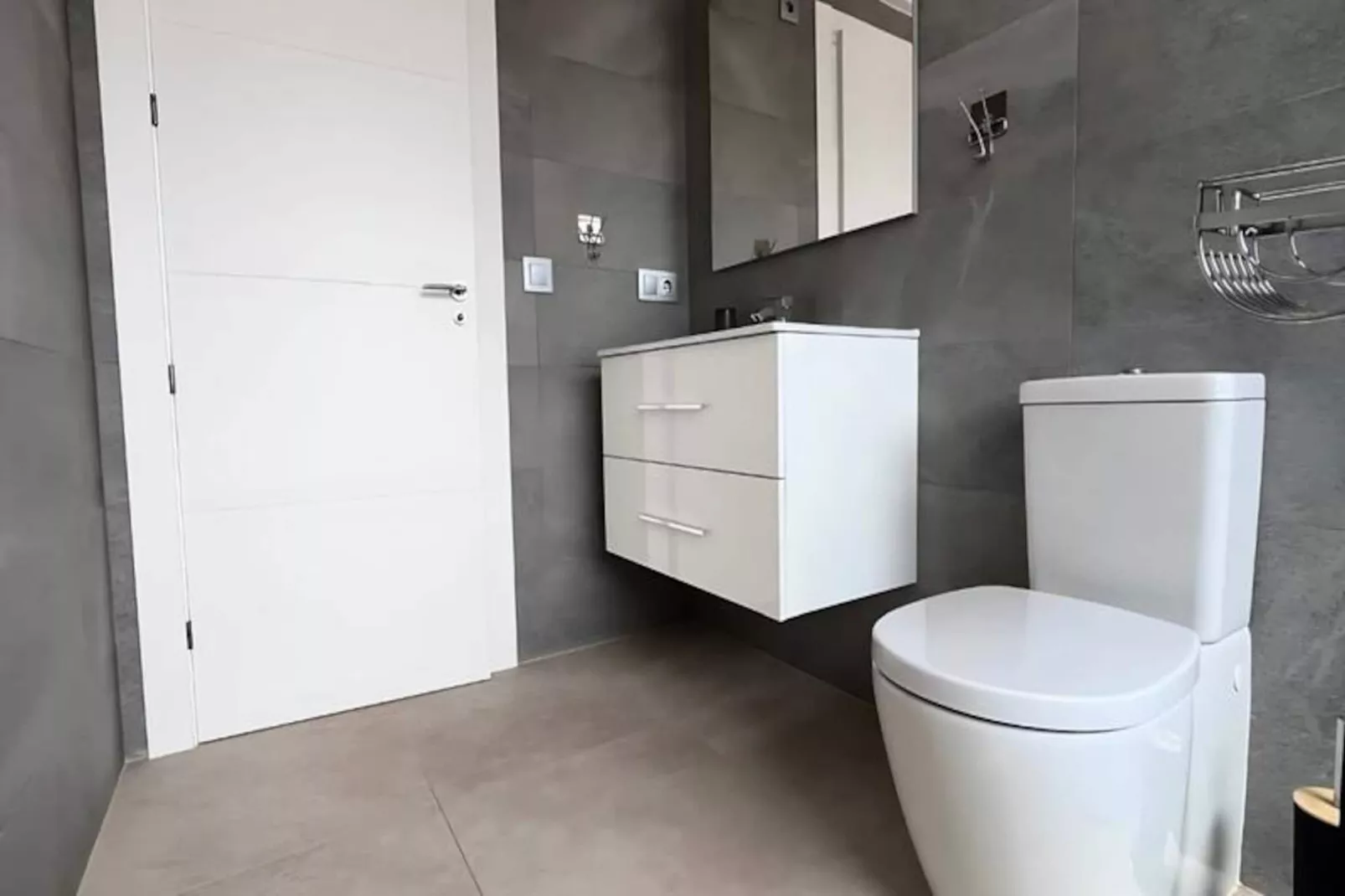 Villa Moderne Avec Piscine Priv&eacute;e Au Golf Vistabella-Non tagué