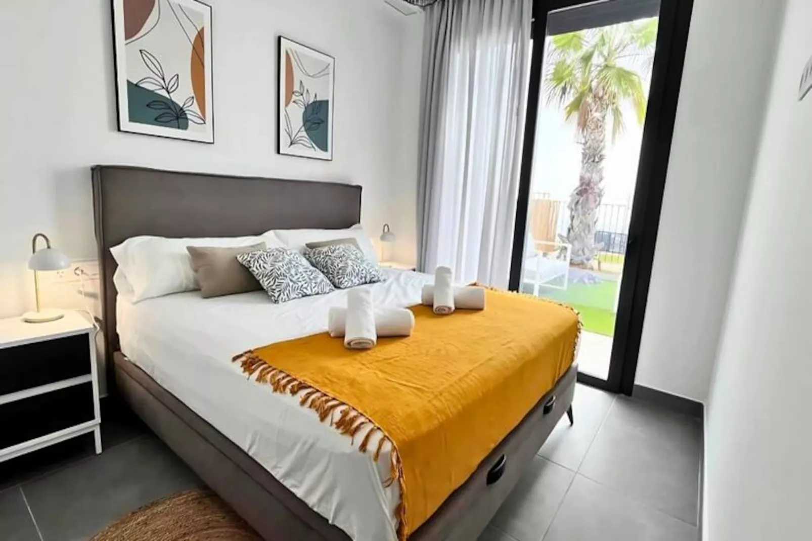 Villa Avec Piscine Priv&eacute;e Et Vues Magnifiques-Untagged