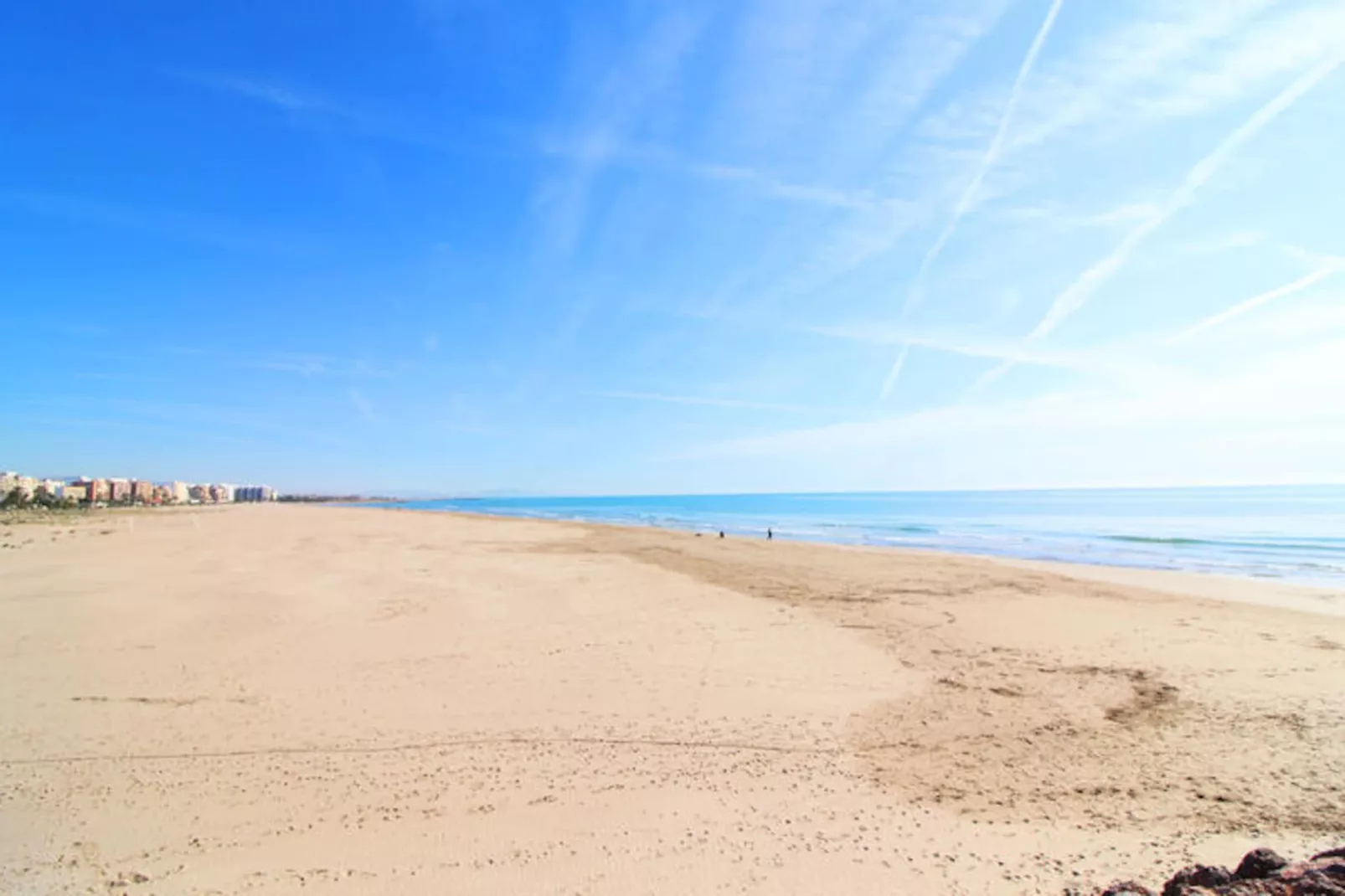 Appartements à Puerto de Sagunto-Non tagué