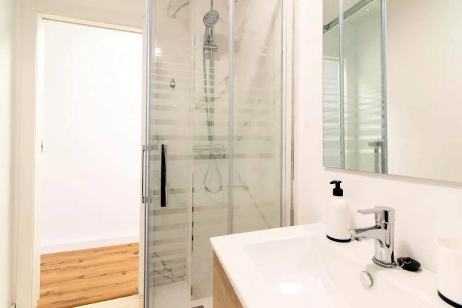 Appartements à Puerto de Sagunto-Non tagué