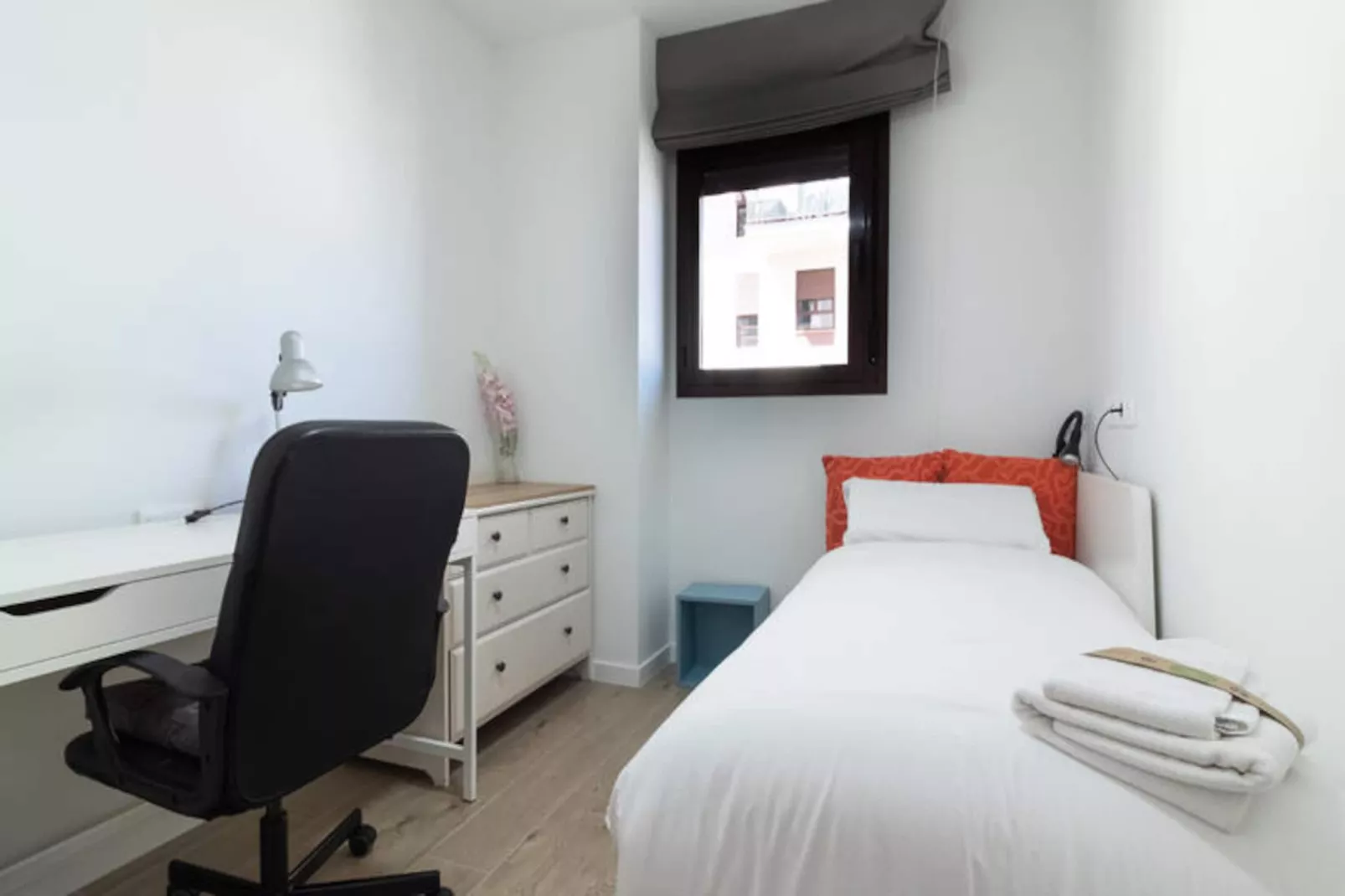 Appartements à Puerto de Sagunto-Non tagué
