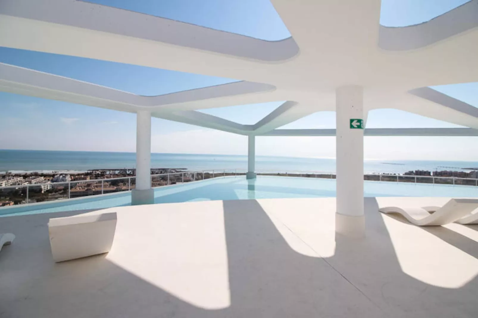 Appartements à Canet d'En Berenguer-Nicht zugeordnet