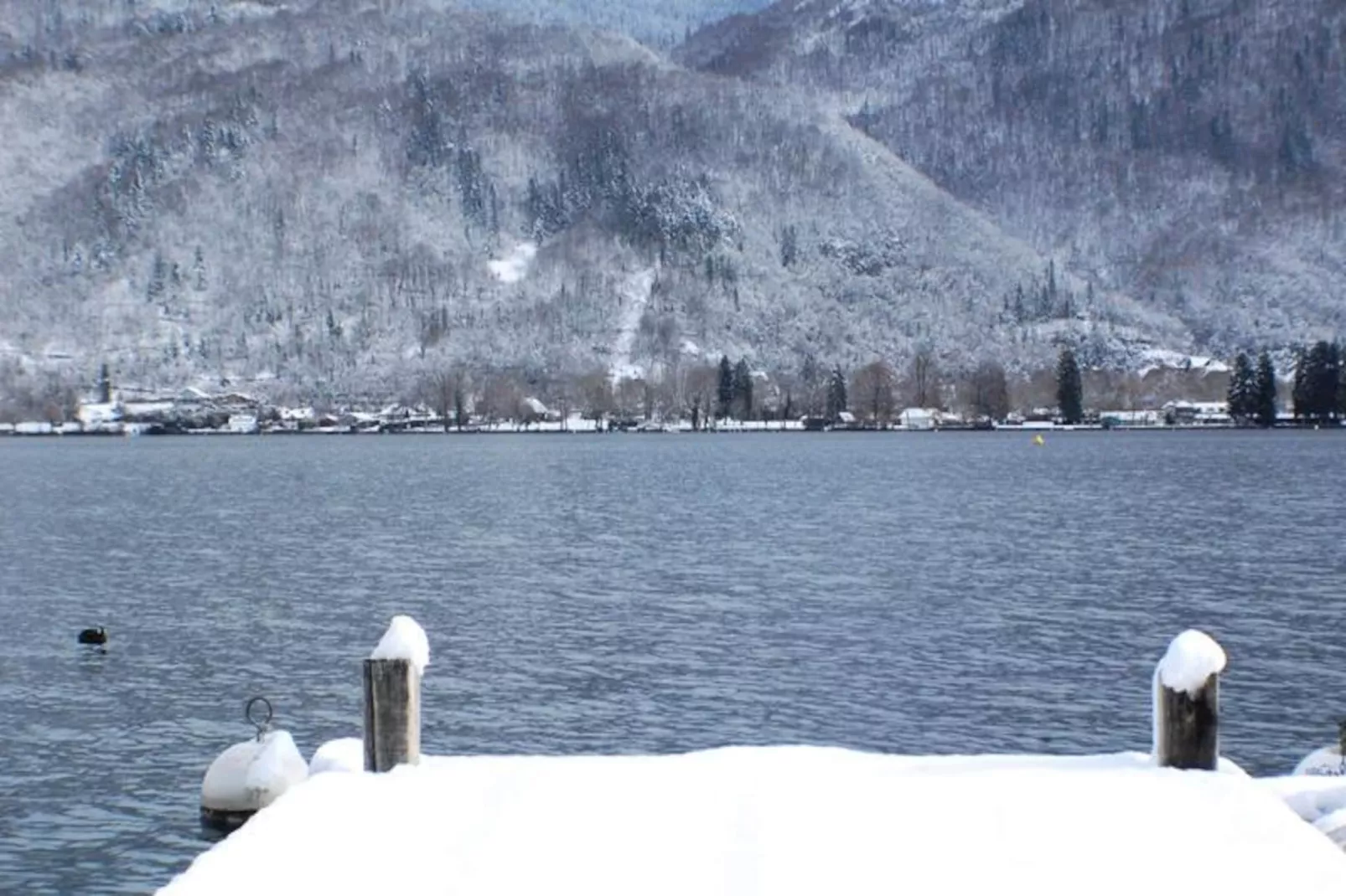 Appartements à Duingt-Untagged