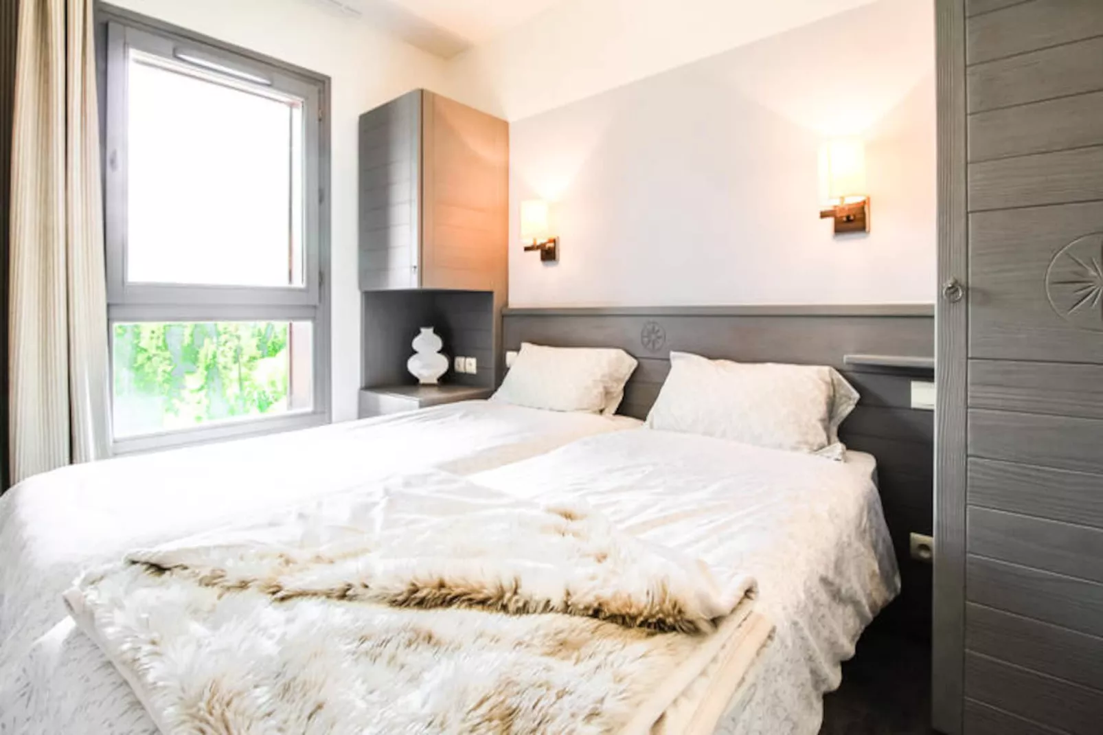 Appartements à Flaine - Non tagué