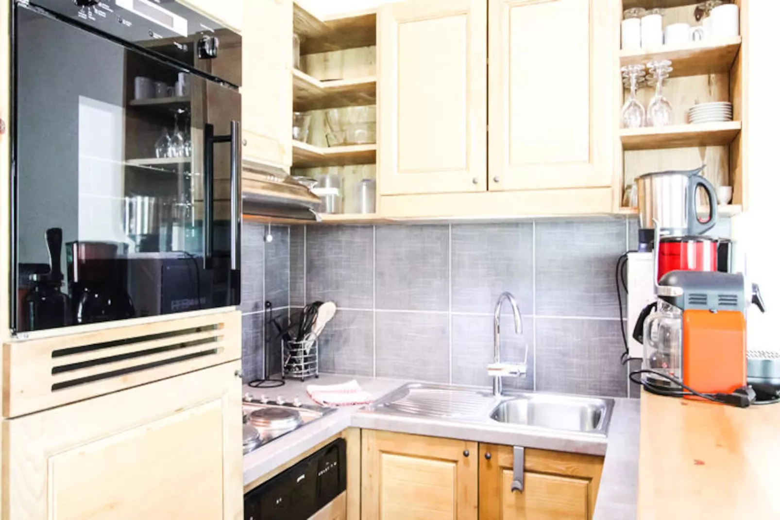 Appartements à Flaine - Non tagué