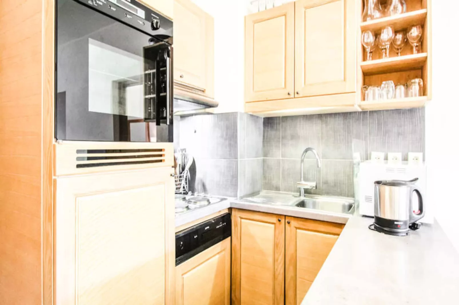 Appartements à Flaine - Nicht zugeordnet