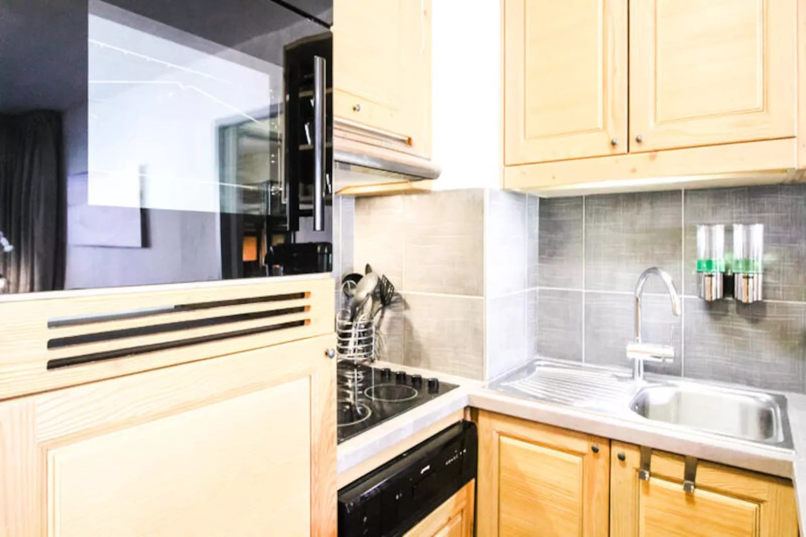 Appartements à Flaine - Non tagué