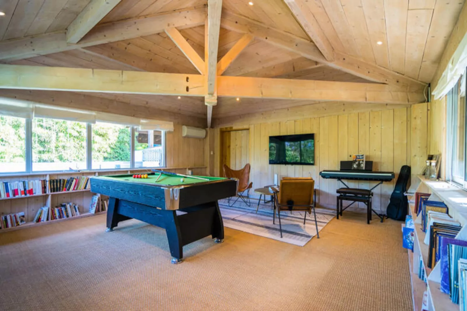 Maison à Pyla sur Mer-Nicht zugeordnet