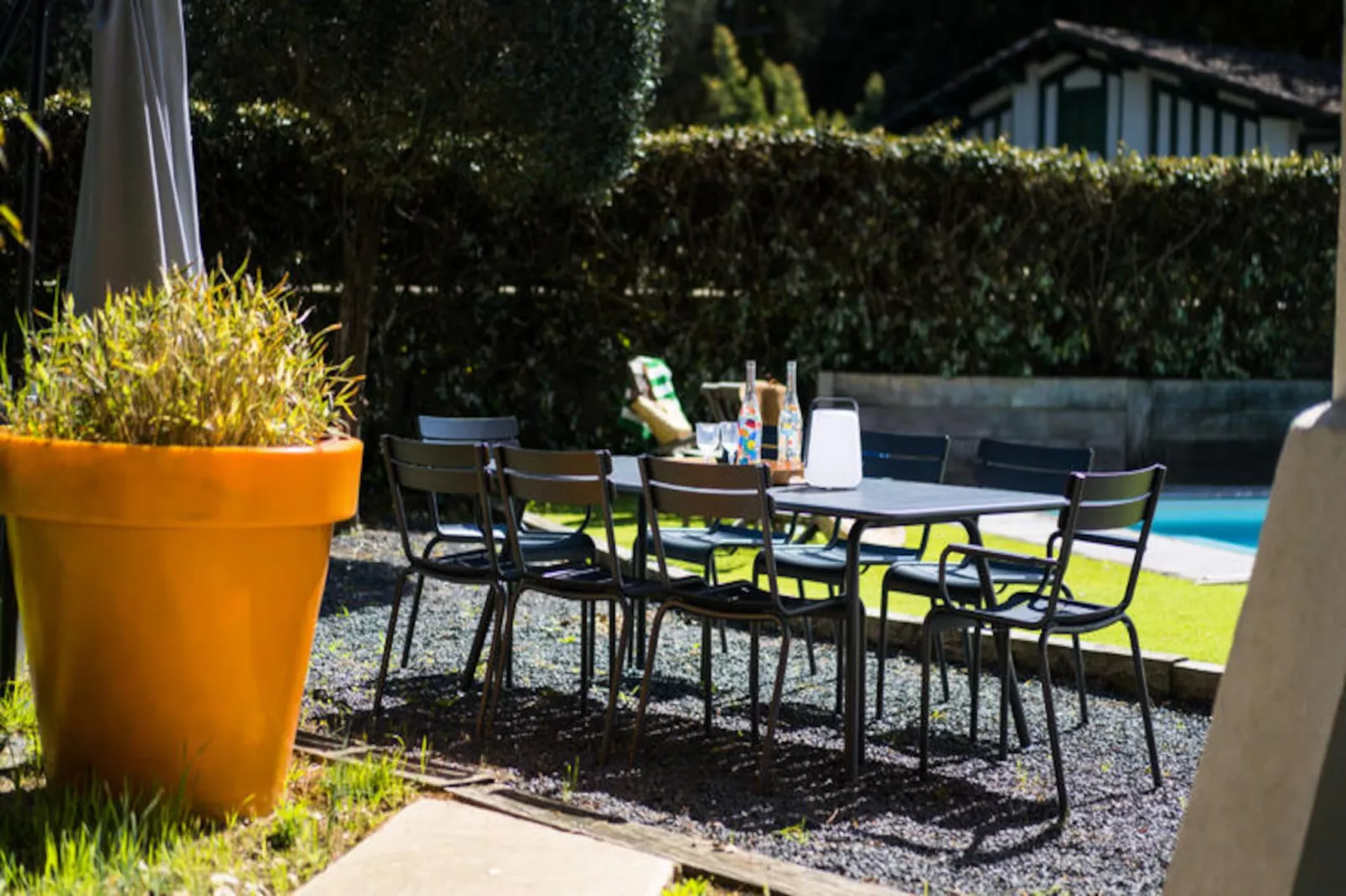 Maison à Pyla sur Mer-Nicht zugeordnet