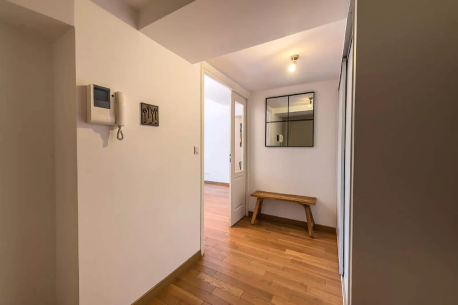 Appartements à Duingt-Untagged