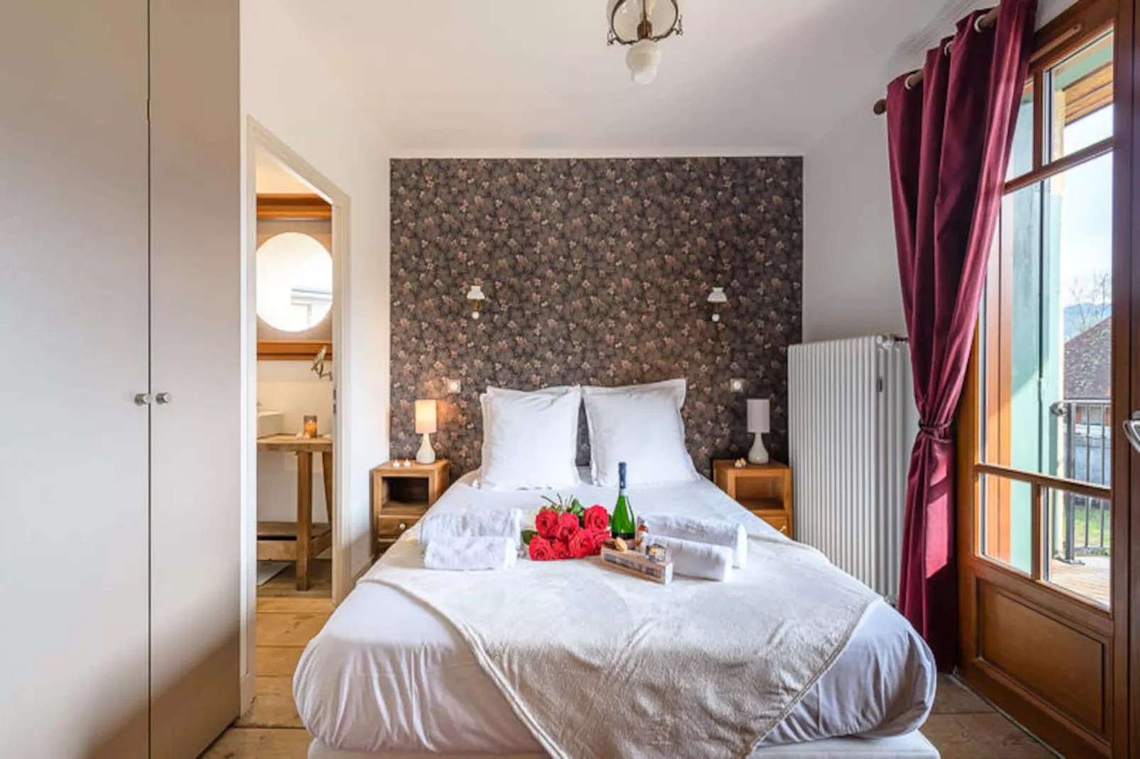 Maison à Saint-Jorioz-Non tagué