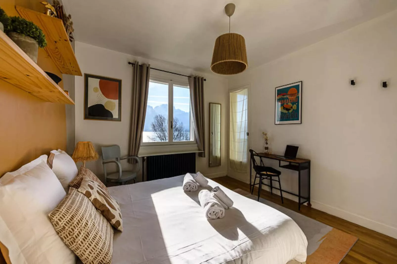 Maison à Sévrier-Nicht zugeordnet