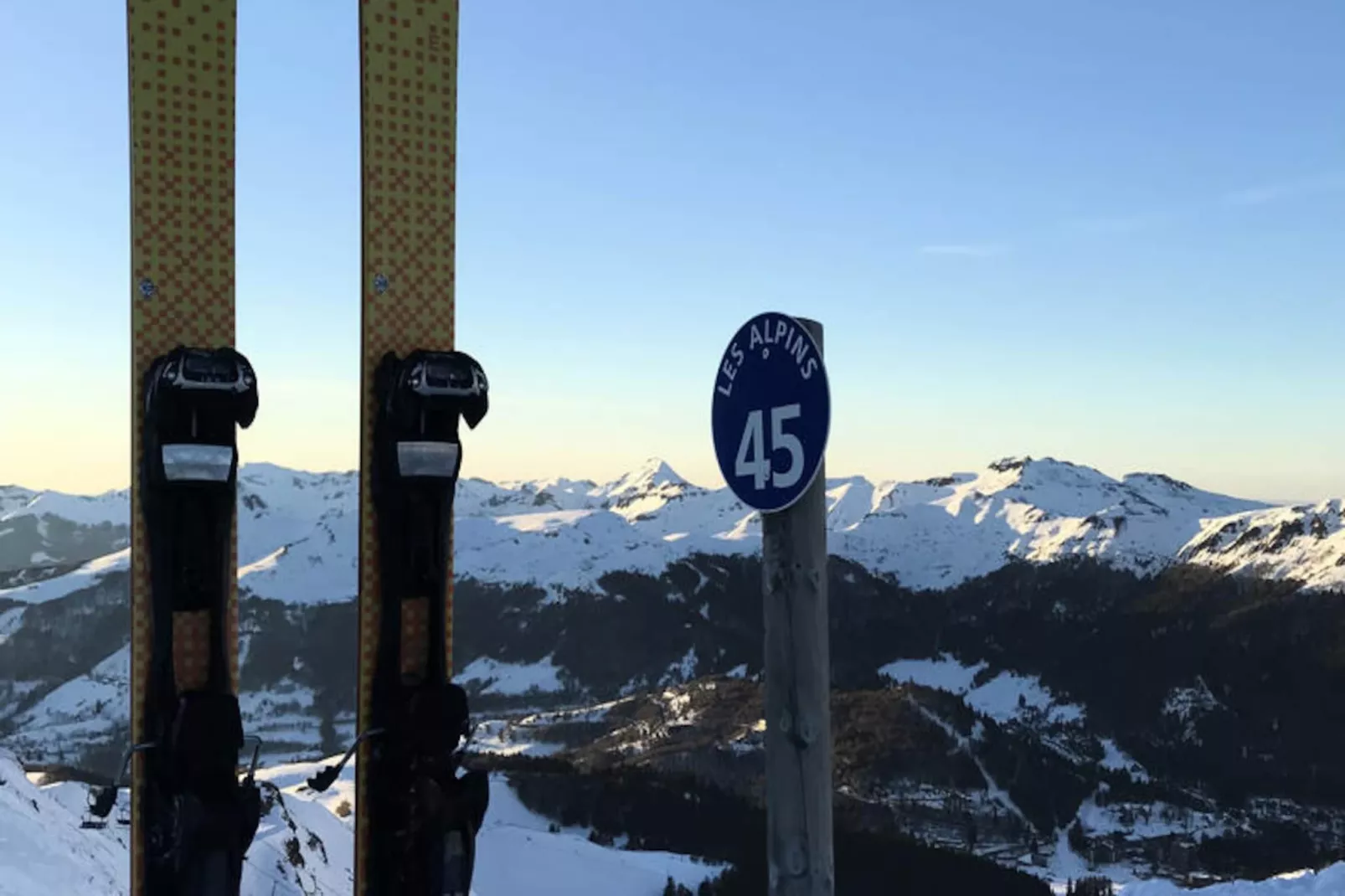 Appartements à Le Lioran-Non tagué