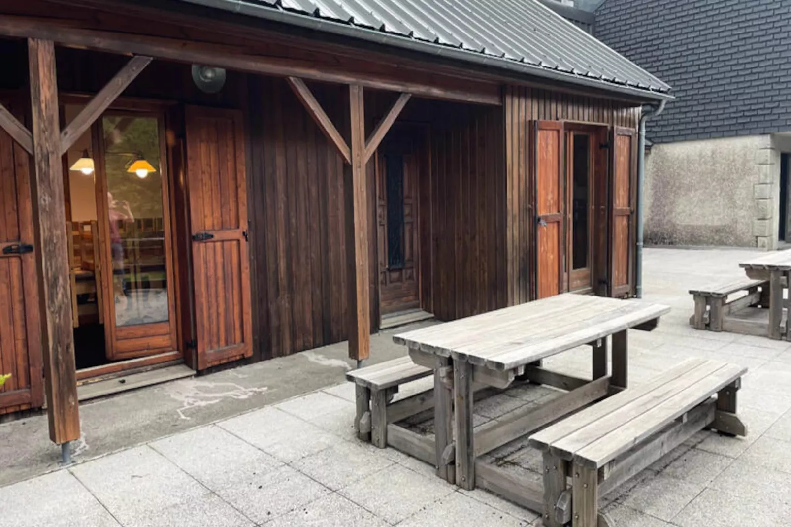 Chalets à Le Lioran-Nicht zugeordnet