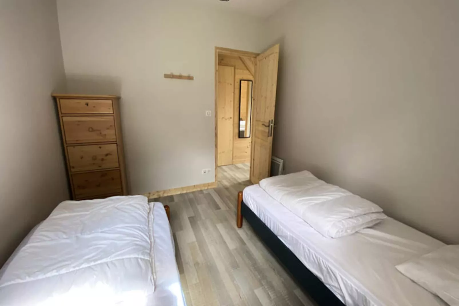 Chalets à Le Lioran-Nicht zugeordnet