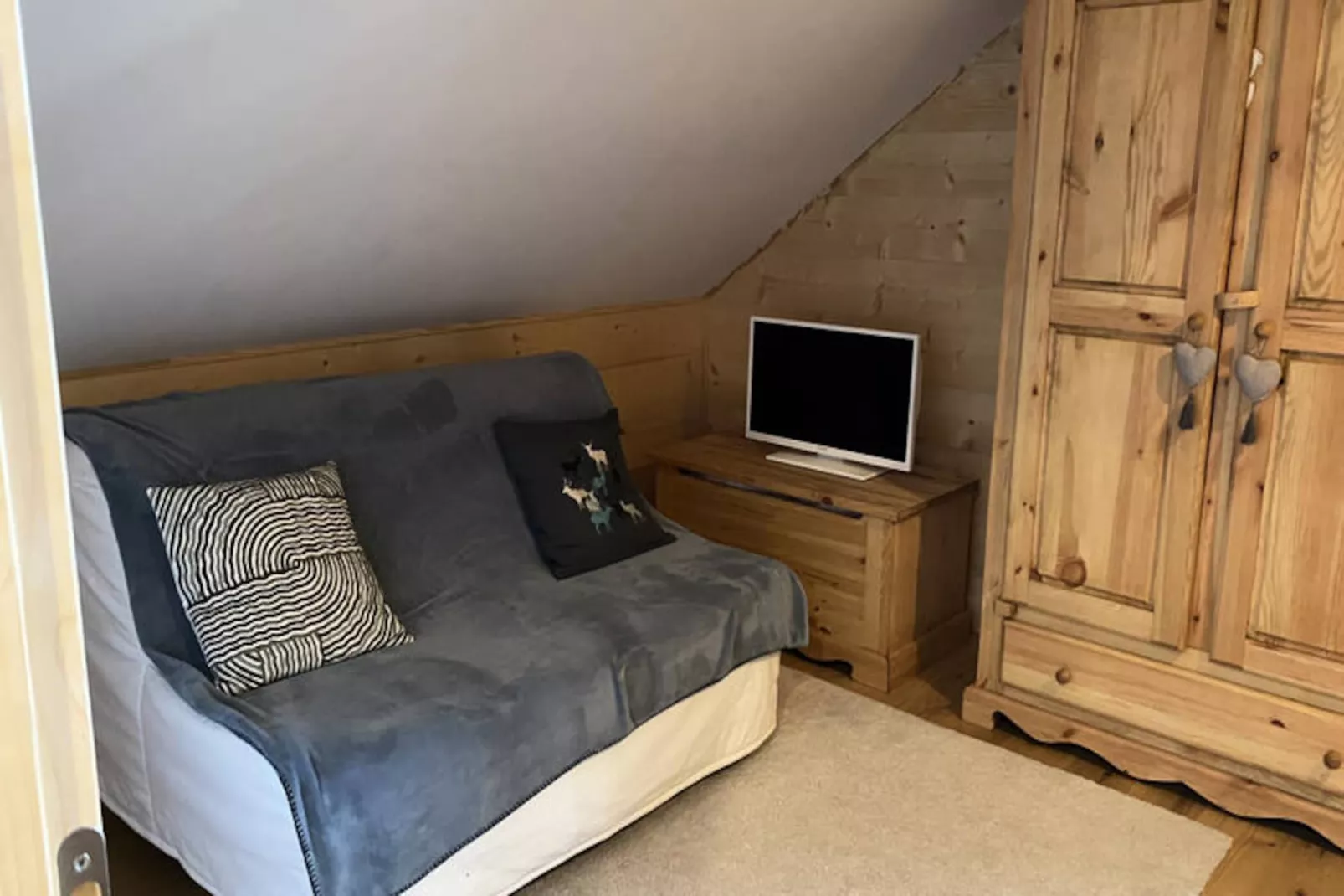 Appartements à Le Lioran-Untagged