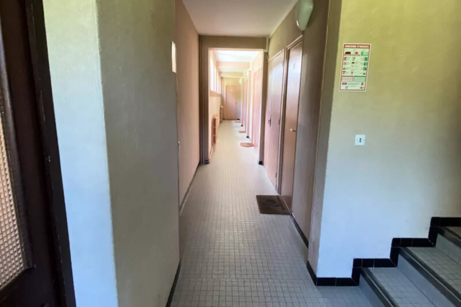 Appartements à Le Lioran-Nicht zugeordnet