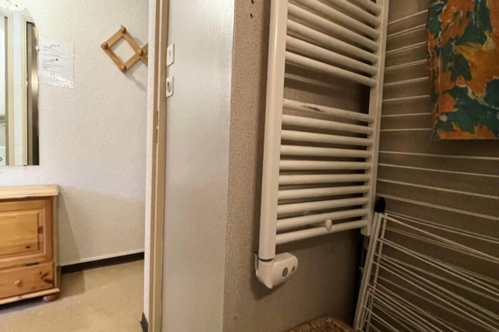 Studio à Le Lioran-Nicht zugeordnet