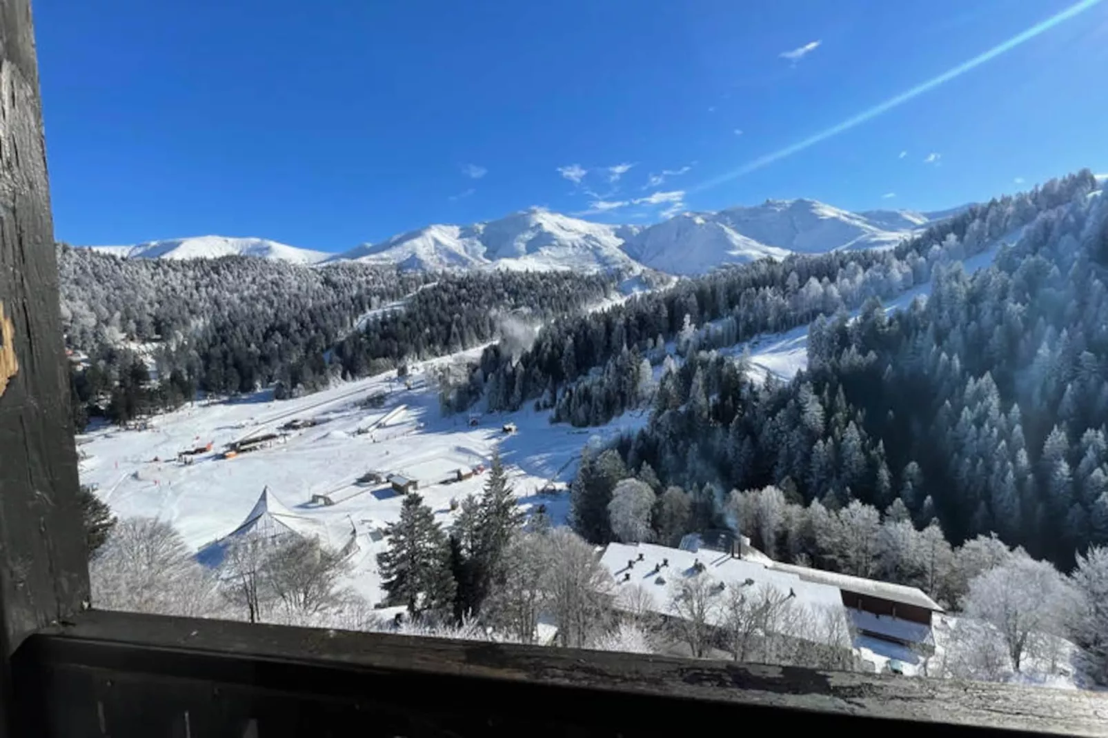 Appartements à Le Lioran-Untagged