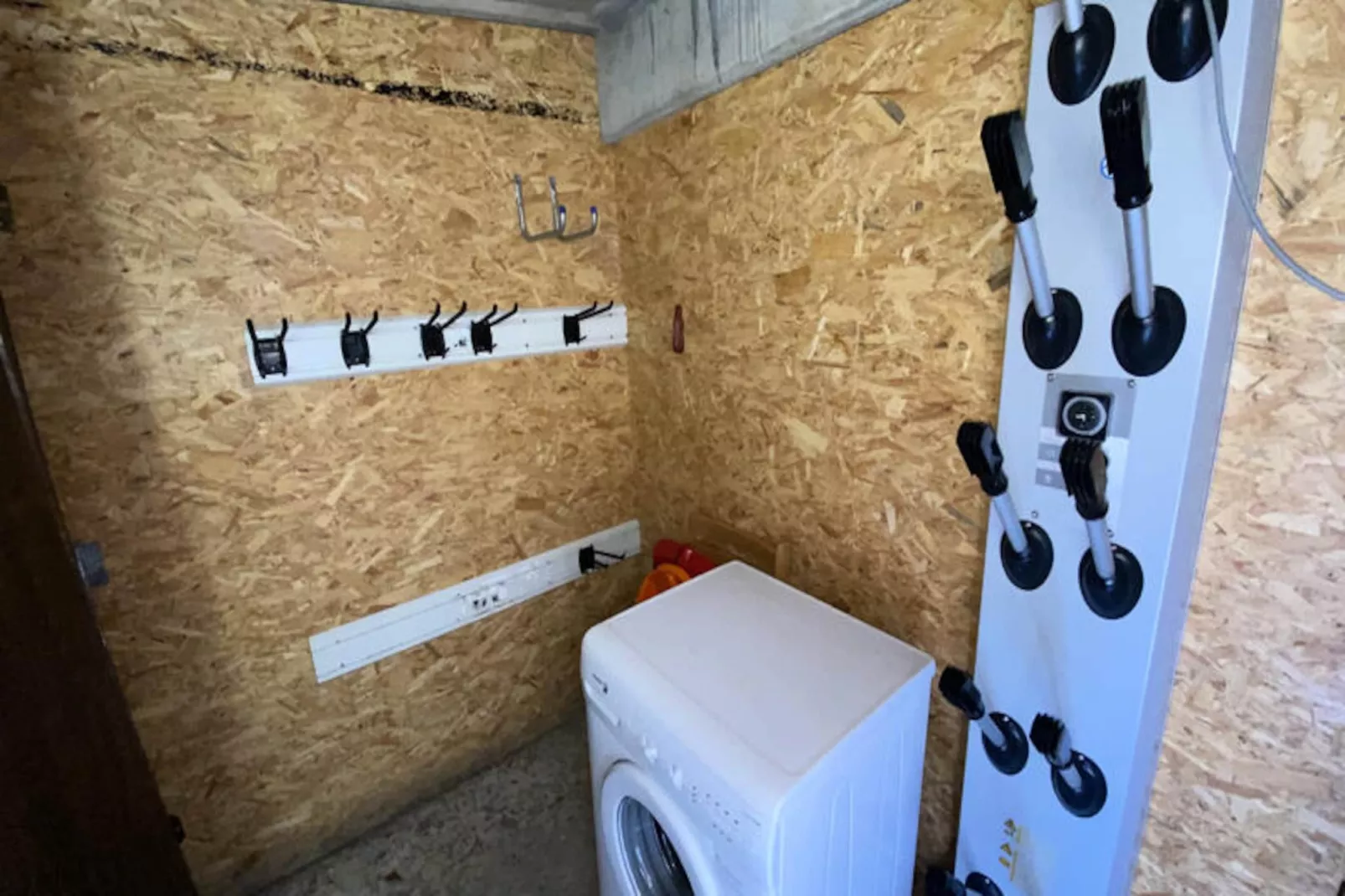 Appartements à Le Lioran-Untagged