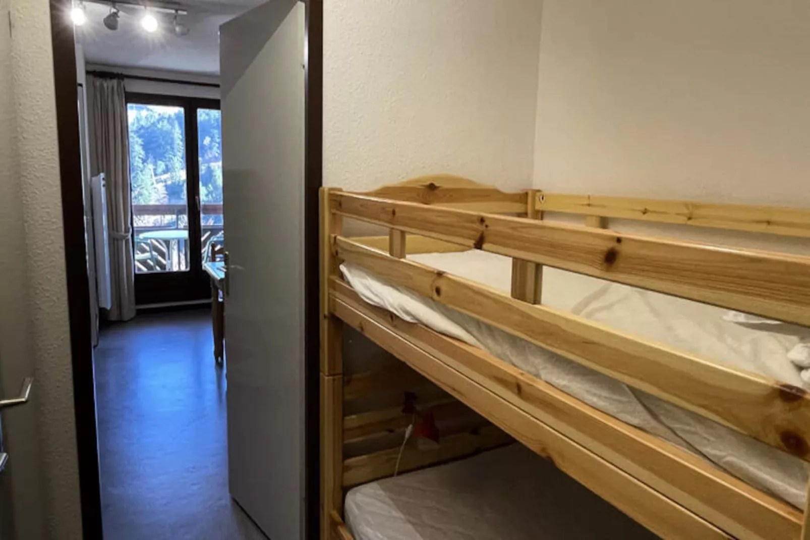 Appartements à Le Lioran-Nicht zugeordnet