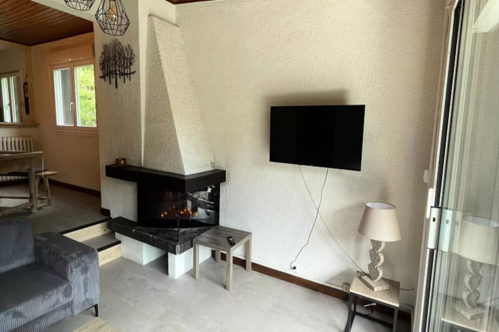 Appartements à Le Lioran-Non tagué