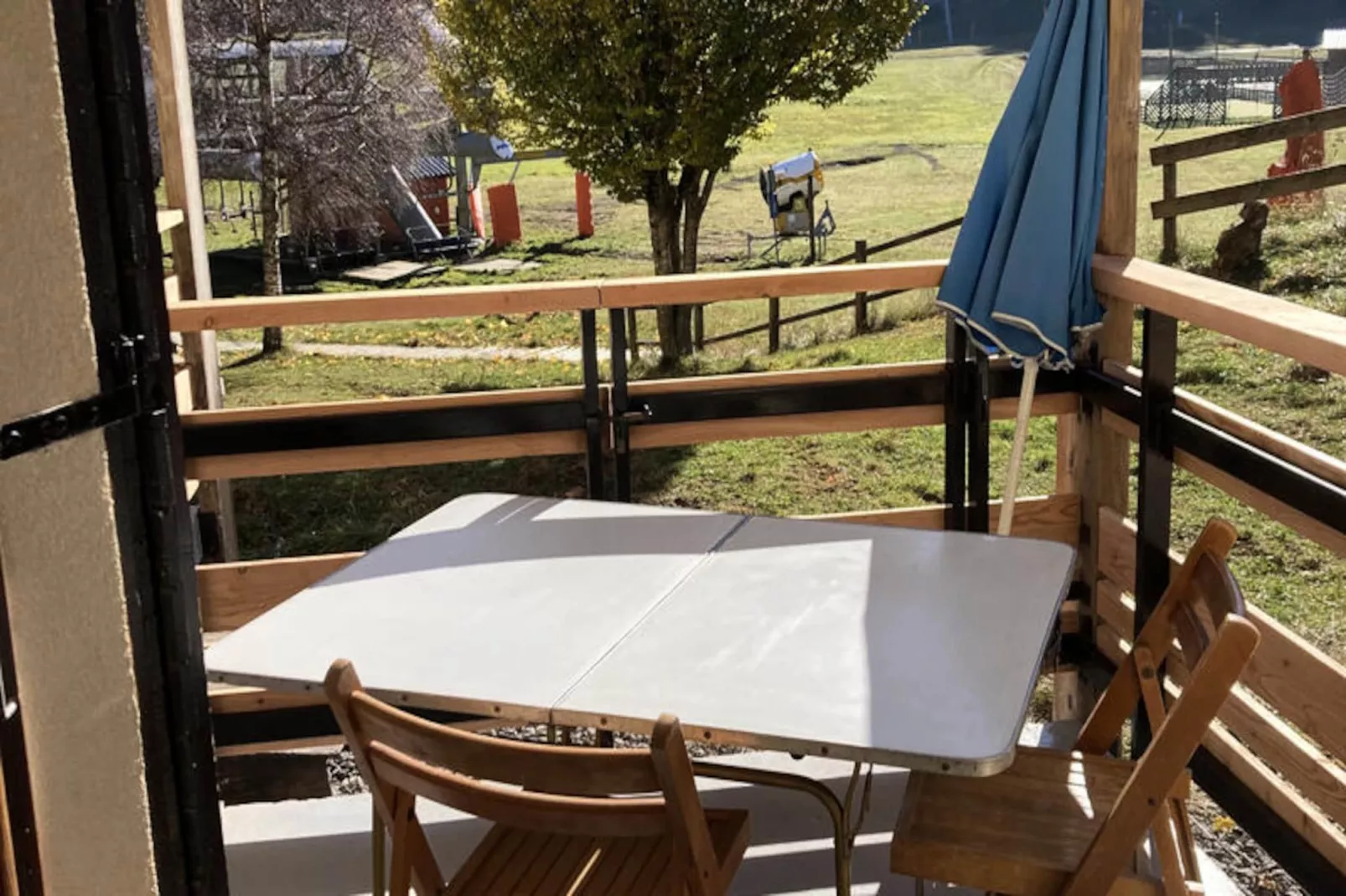 Appartements à Le Lioran-Nicht zugeordnet